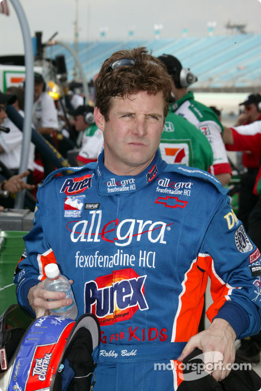 Robbie Buhl