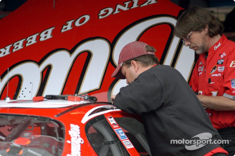 Dale Earnhardt Incorporated