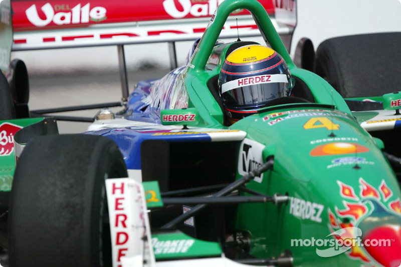 Roberto Moreno
