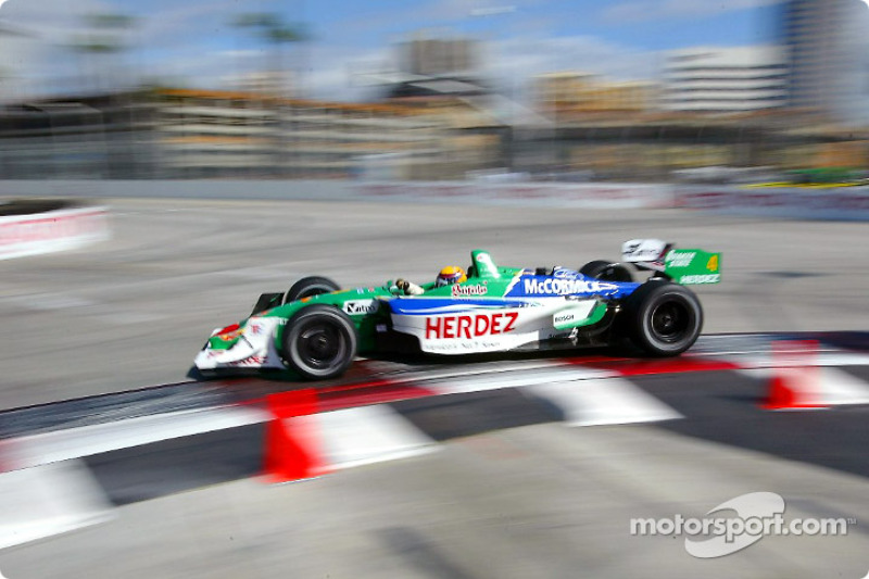 Roberto Moreno