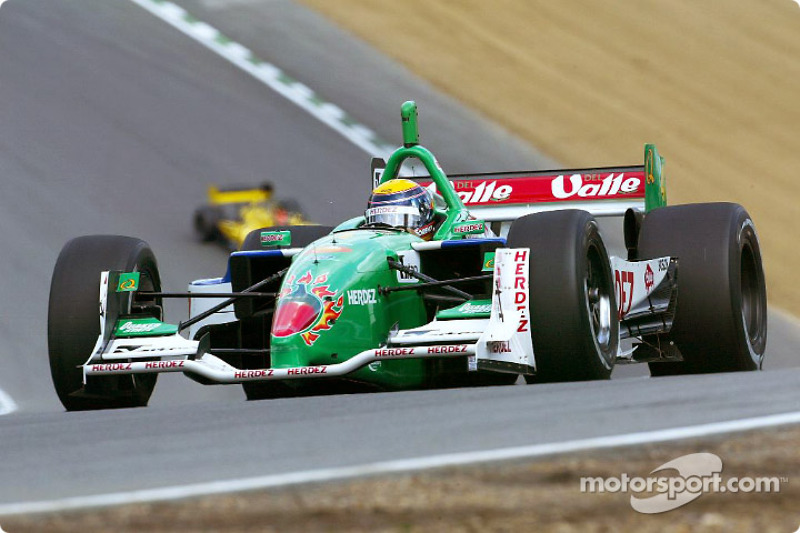 Roberto Moreno