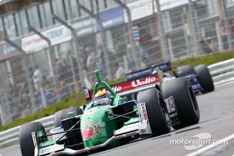 Roberto Moreno