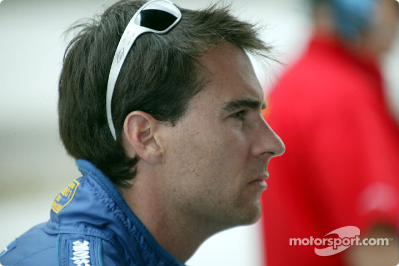 Bryan Herta