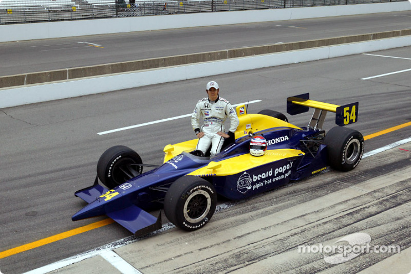 Shinji Nakano