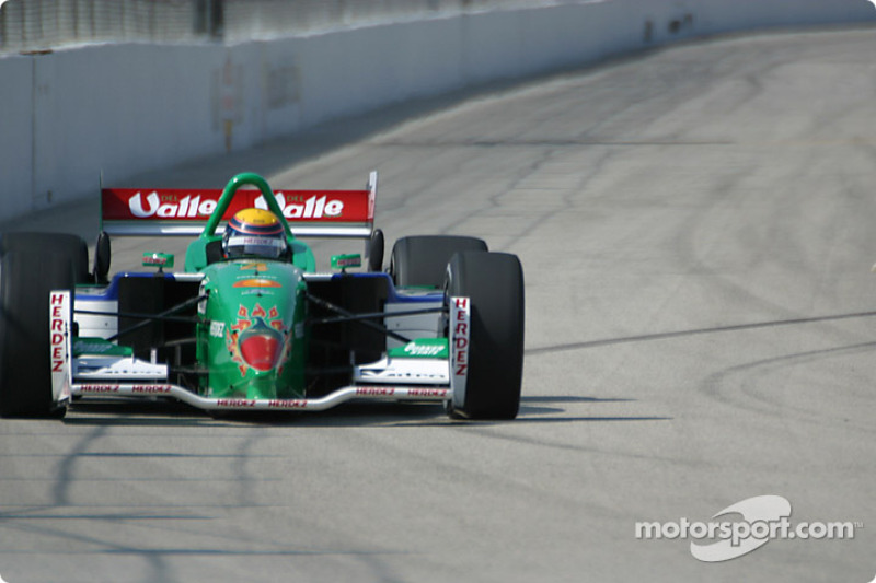Roberto Moreno
