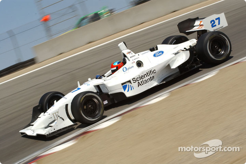 Bryan Herta