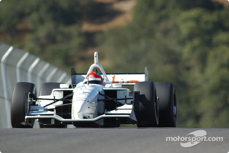 Bryan Herta