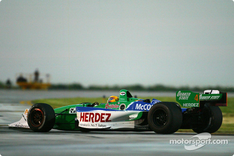 Roberto Moreno