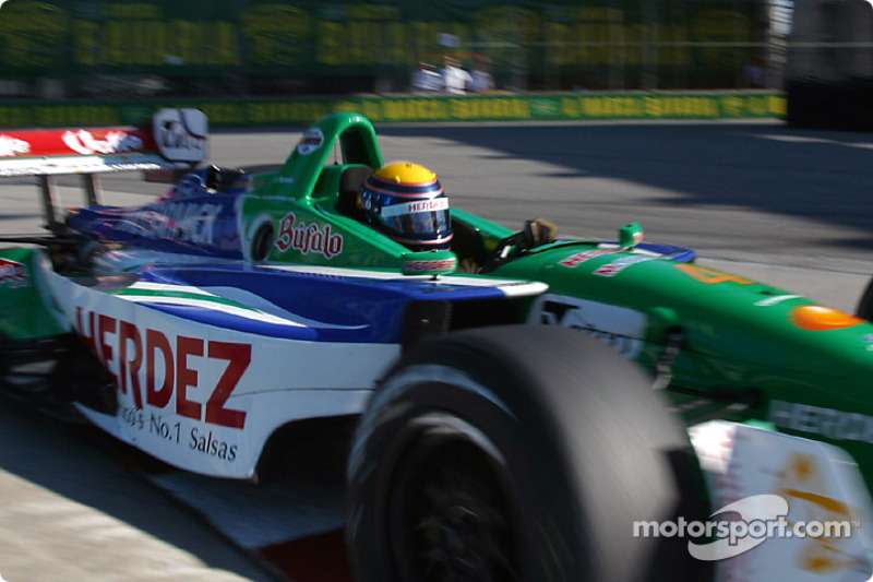 Roberto Moreno