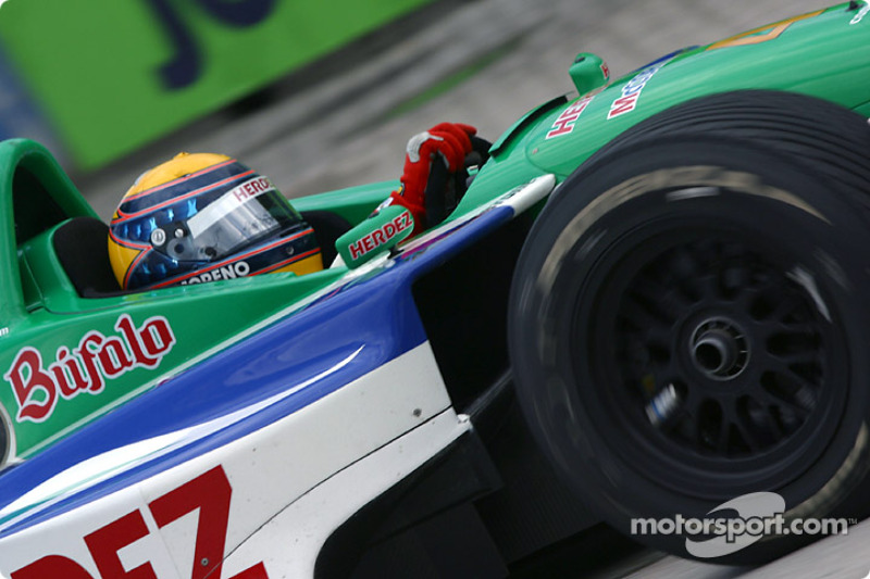 Roberto Moreno
