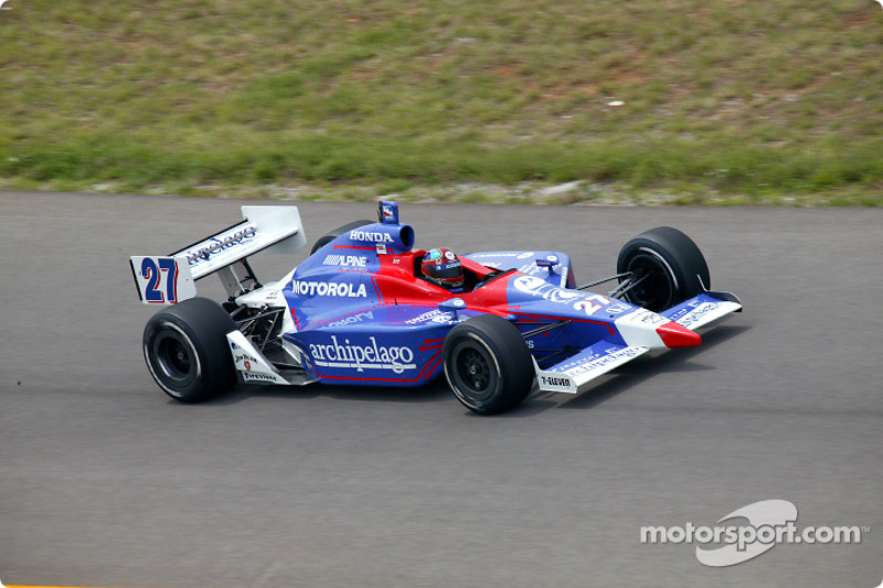 Bryan Herta