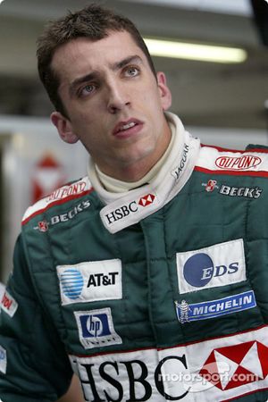 Justin Wilson