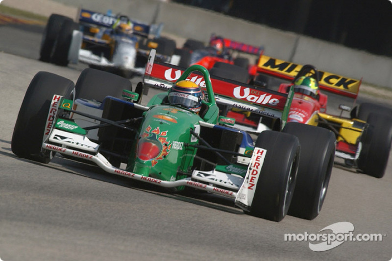 Roberto Moreno
