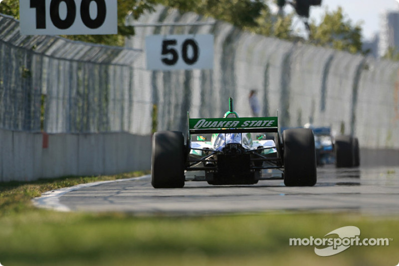 Roberto Moreno