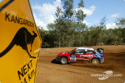 Colin McRae