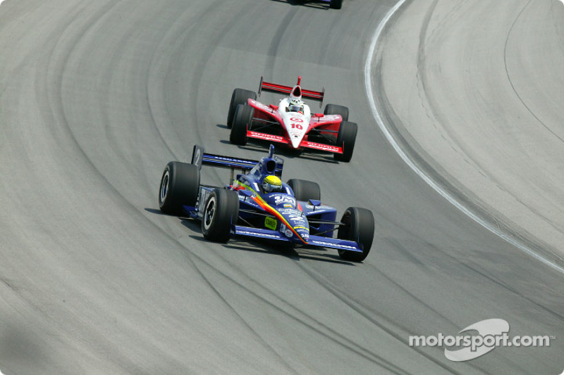 Richie Hearn