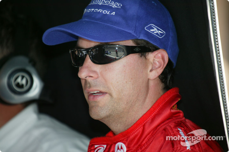 Bryan Herta