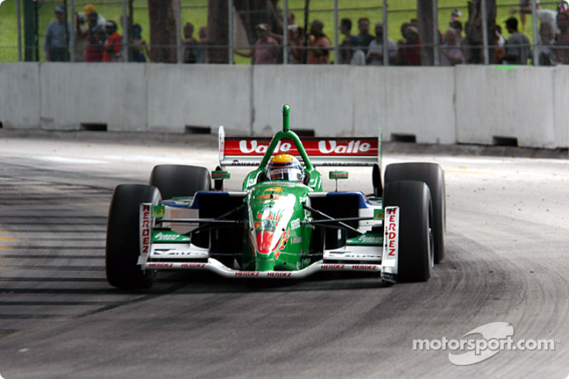 Roberto Moreno