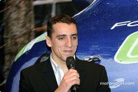 Autosport International show en Birmingham