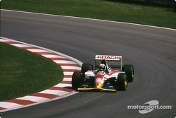 Alex Zanardi