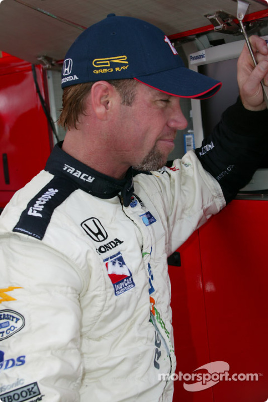 Greg Ray