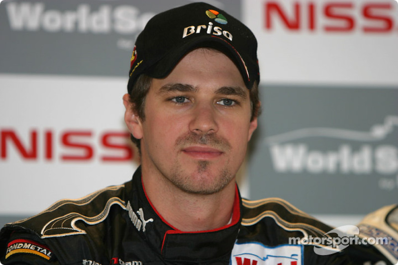 Tiago Monteiro (2004)