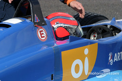 Nelson A. Piquet
