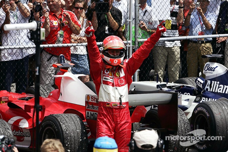 Gran Premio de Canadá 2004