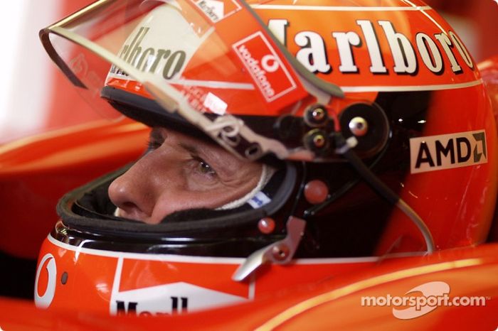 Michael Schumacher