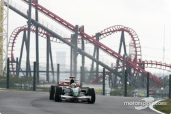 Mark Webber