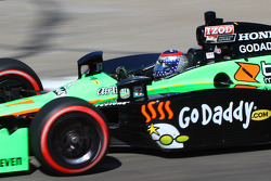 Danica Patrick, Andretti Autosport