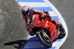 Кейси Стоунер, Ducati Marlboro Team