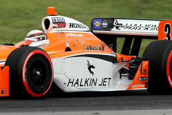 Francesco Dracone, Conquest Racing
