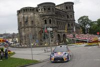 Rally de Alemania