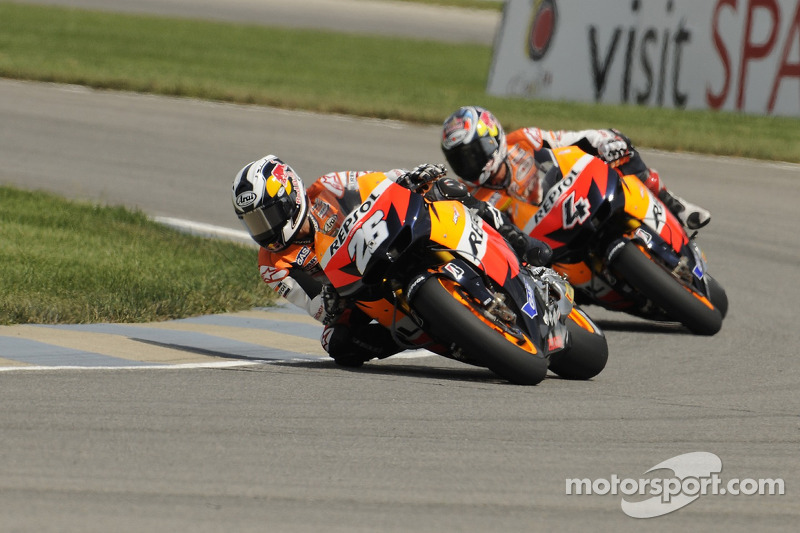2010 Indianapolis GP
