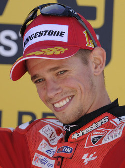 1. Casey Stoner, Ducati Marlboro Team
