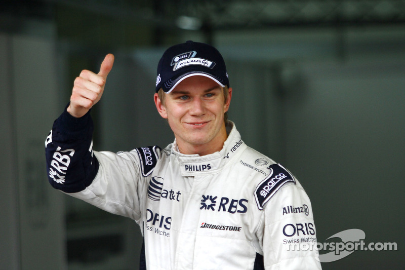 2010 - Formule 1