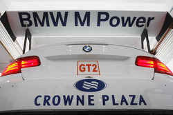#78 BMW Team Schnitzer BMW M3