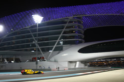 Виталий Петров, Renault F1 Team