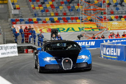 Bugatti Veyron