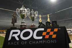 Trophées de la Race of Champions