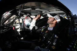 Jimmie Johnson, Hendrick Motorsports Chevrolet