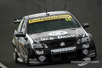 #15 Jack Daniel's Racing: Rick Kelly