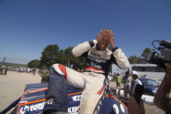 Tim Coronel
