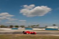 GT3 Cup: Sebring