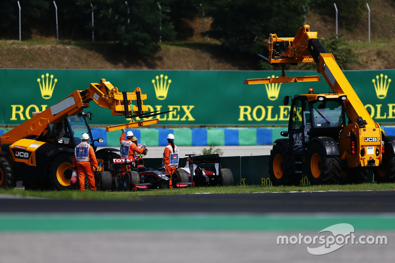 Hungaroring - C2