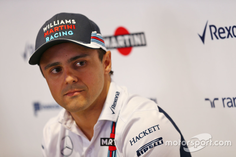 2016: Grand Prix von Italien