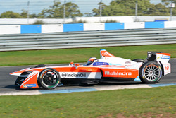 Mahindra Racing Formula E Team