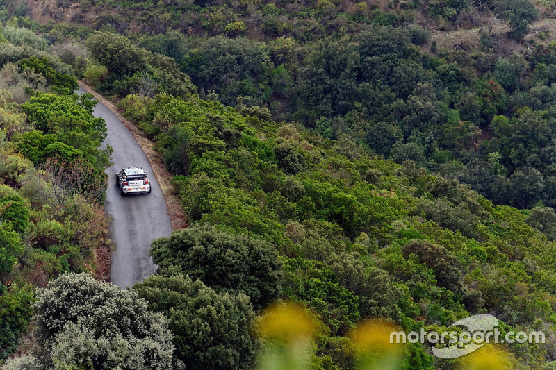 Андреас Міккельсен, Андерс Ягер, Volkswagen Polo WRC, Volkswagen Motorsport