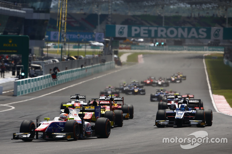 Sepang - C2